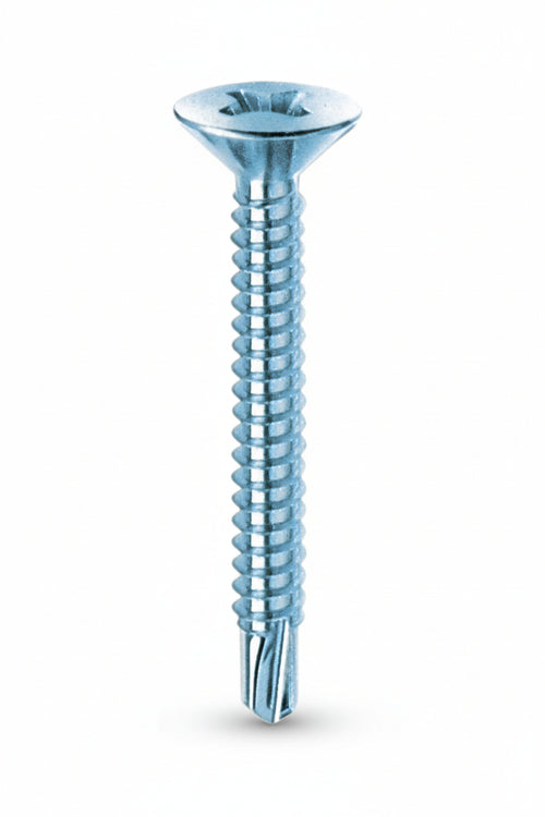 Sc Viti Autoperf. Tsp A Croce 3,5X25 50 Pz*- Ambrovit- 5,0 Pz