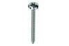 Sc Viti Parker T. Cilindrica Tagl Croce 2,9X19 50 Pz- Mustad- 5,0 Pz