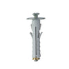 Sc Elematic Tassello Enp/Vp 12 C/Vite 5 Pz- Itw Construction Products Italy- 5,0 Pz