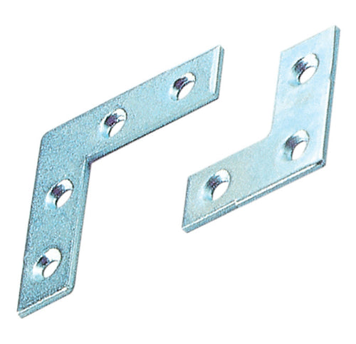 Angolo Di Rinforzo 100X100 Mm**- Aldeghi Luigi Spa- 100,0 Pz