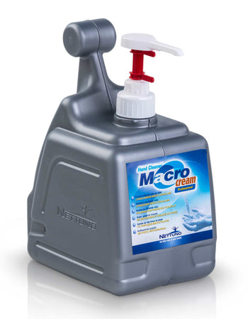 Crema Lavamani Macrocream Nettuno 3 L- 1,0 Pz