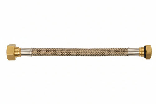 Pl Flessibile Per Miscelatore 10X1 Lungo 35 Cm 2 Pz*- Amaflex- 5,0 Pz