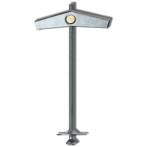 Elematic Ancora Etaf V 4X12 Mm Vite Testa Svas Piana- Itw Construction Products Italy- 50,0 Pz