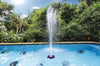 Fontana A Fiore K737Cbx Per Piscine- Bestway- 1,0 Pz