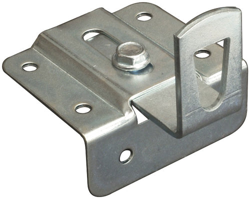 Lastrina Per Pensili Regolabile Acciaio Zinc.*- 100,0 Pz