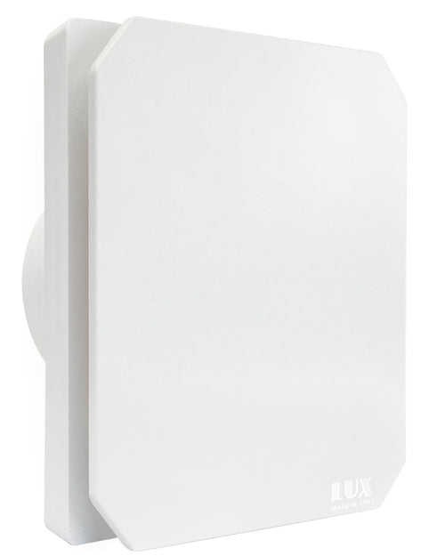 Aspiratore Elettrico Lux304 A Muro 15W D 100 Mm- 1,0 Pz