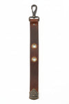 Catenaccio Verticale 231 Acciaio Bronz 300 Mm**- Aldeghi Luigi Spa- 20,0 Pz