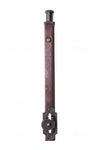 Catenaccio Verticale 231 Acciaio Bronz 400 Mm- Aldeghi Luigi Spa- 20,0 Pz