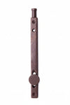 Catenaccio Verticale 231 Acciaio Bronz 500 Mm- Aldeghi Luigi Spa- 10,0 Pz