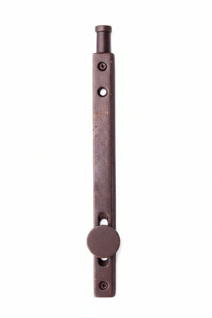 Catenaccio Verticale 231 Acciaio Bronz 500 Mm- Aldeghi Luigi Spa- 10,0 Pz