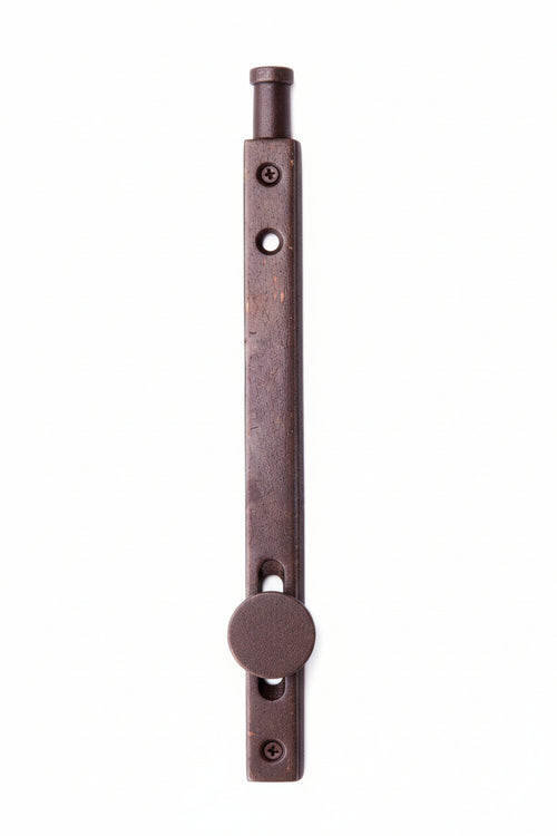 Catenaccio Verticale 231 Acciaio Bronz 500 Mm- Aldeghi Luigi Spa- 10,0 Pz