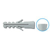 Sc Tassello Senza Bordo 12 Mm 5 Pz- Itw Construction Products Italy- 5,0 Pz
