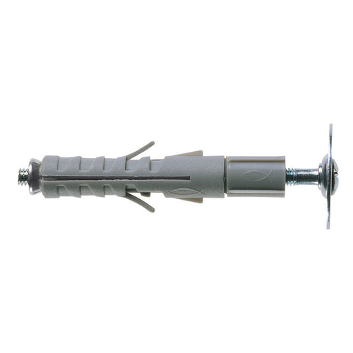 Fischer Tassello Sb 12 L4 Vite T.S.C.- Fischer Italia- 50,0 Pz