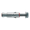 Fischer Tassello Slm 16 Vite T.E.- Fischer Italia- 10,0 Pz