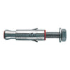 Fischer Tassello Slm 6 Vite T.E.- Fischer Italia- 50,0 Pz