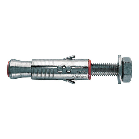 Fischer Tassello Slm 6 Vite T.E.- Fischer Italia- 50,0 Pz