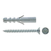 Fischer Tassello Sv 8 Vite Tsp Pozi- Fischer Italia- 50,0 Pz