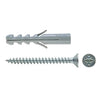 Fischer Tassello Sv 6 Vite Tsp Pozi- Fischer Italia- 100,0 Pz
