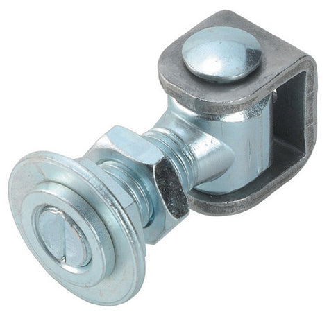 Pl Cardine C/Cavall Rond Regol D 18 Mm Per Canc- Combi Arialdo- 6,0 Pz