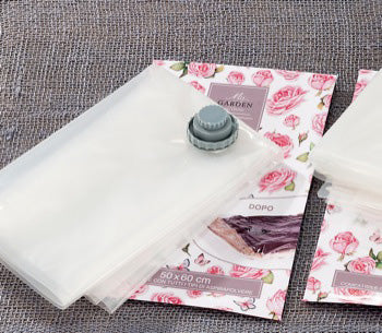 Busta Sottovuoto Per Armadio 50X 60 Prof Ass- 24,0 Pz