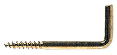 Sc Gancio Per Quadro Rampino Filet Fer Ott 20 Pz- 5,0 Pz