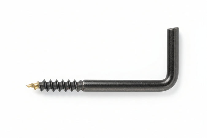 Sc Gancio Per Quadro Rampino Filet Fer Ott 20 Pz- 5,0 Pz