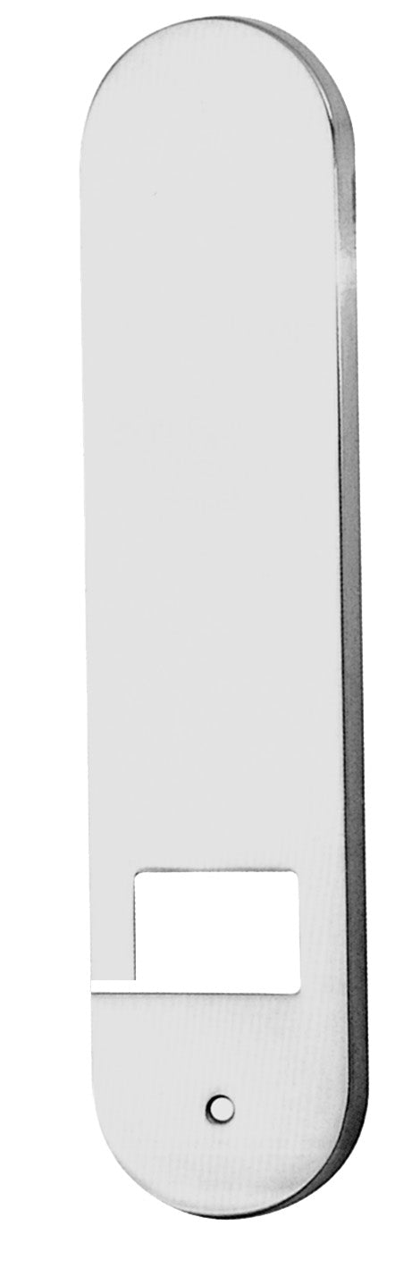 Copriavvolgitore Aurora Art.535 Cromo Sat- Frosio Bortolo- 1,0 Pz