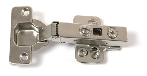 Cerniera Per Mobili D 35 Sganc Rap Collo 0 C/Bas- 10,0 Pz