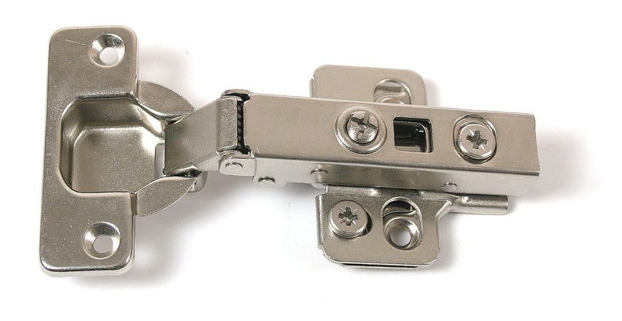 Cerniera Per Mobili D 35 Sganc Rap Collo 0 C/Bas- 10,0 Pz