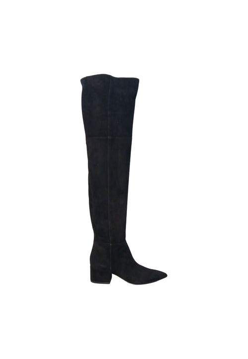 sergio rossi Scarpe Donna Sergio Rossi tacco chunky-design a punta da donna