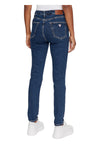 GUESS JEANS Jeans Donna Guess Jeans vita alta da donna