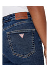 GUESS JEANS Jeans Donna Guess Jeans vita alta da donna