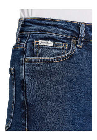 GUESS JEANS Jeans Donna Guess Jeans vita alta da donna