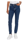 GUESS JEANS Jeans Donna Guess Jeans vita alta da donna