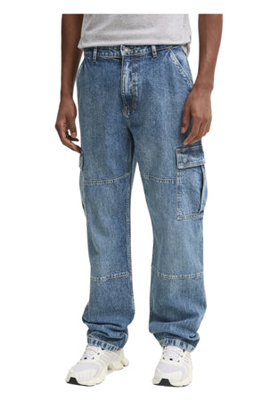 GUESS JEANS Jeans Uomo Guess Jeans Cargo da uomo