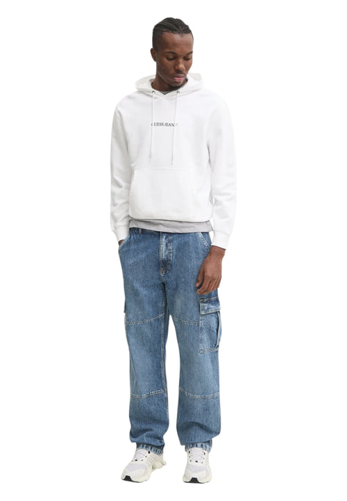 GUESS JEANS Jeans Uomo Guess Jeans Cargo da uomo