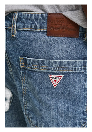 GUESS JEANS Jeans Uomo Guess Jeans Cargo da uomo