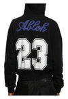 Off-White Felpa Adulto unisex 23 Abloh da uomo