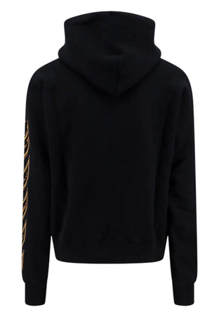 Off-White Felpa Adulto unisex 23 Abloh da uomo