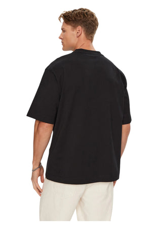 Off-White T-shirt Adulto unisex Oversize da donna