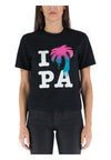 Palm Angels T-shirt Donna I Love Pa da donna