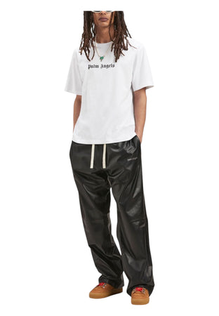 Palm Angels T-shirt Adulto unisex Regular Fit da donna