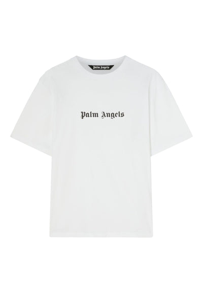Palm Angels T-shirt Adulto unisex Regular Fit da donna