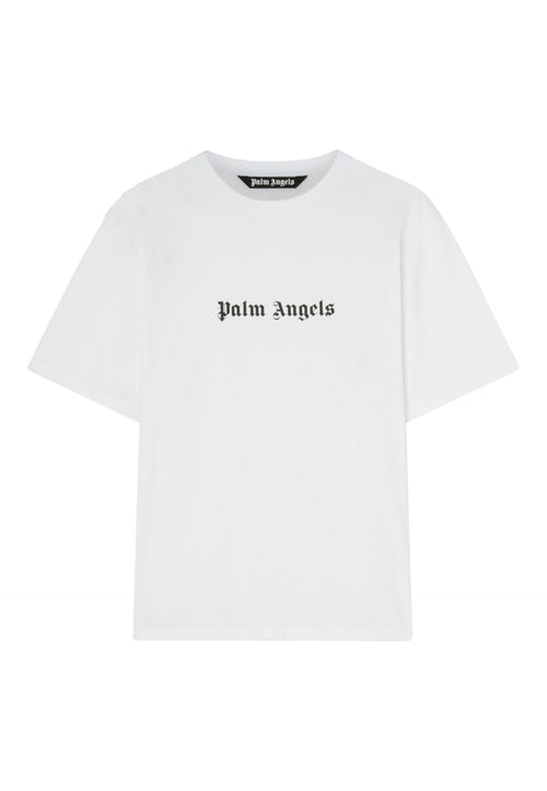 Palm Angels T-shirt Adulto unisex Regular Fit da donna