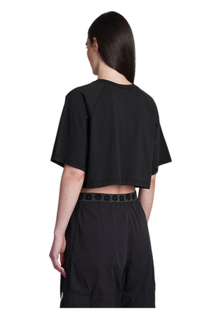 Kenzo T-shirt Donna Crop da donna
