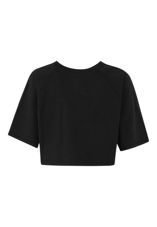 Kenzo T-shirt Donna Crop da donna