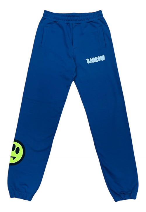BARROW Pantaloni in felpa Uomo Barrow da uomo