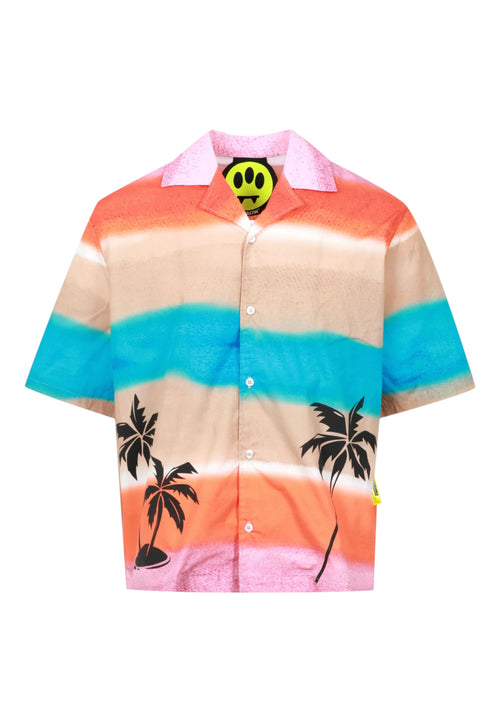BARROW Camicia Uomo Barrow da uomo