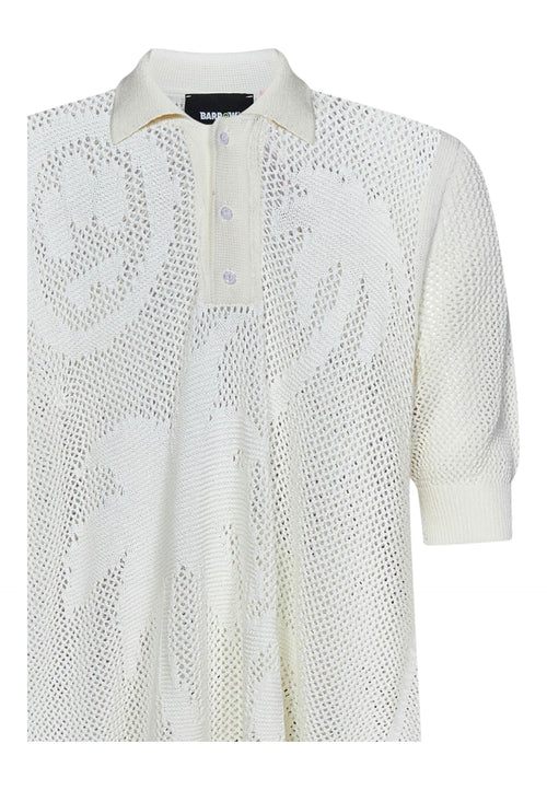 BARROW Polo Uomo Barrow con effetto vissuto da uomo