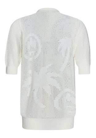 BARROW Polo Uomo Barrow con effetto vissuto da uomo